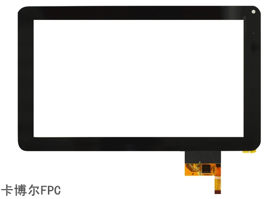 FPC柔性线路板助力COF在全面屏上应用